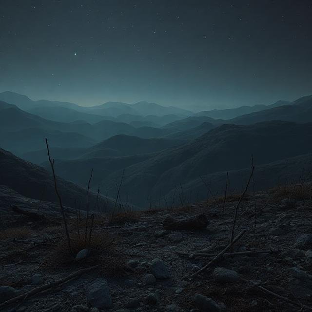 A Brief Interrogation