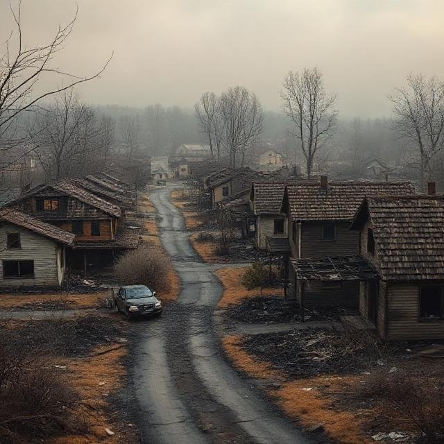 The Consequences of Our Actions