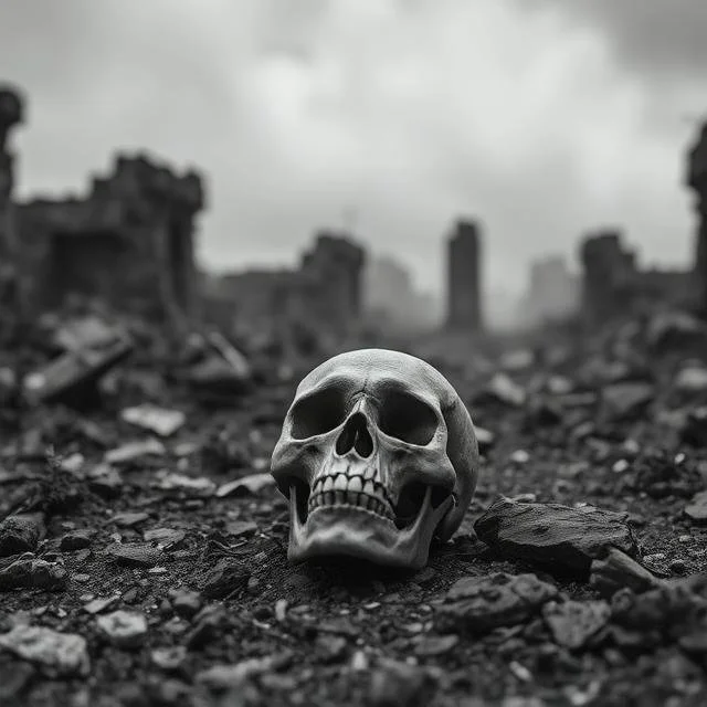 Returning to the Scene