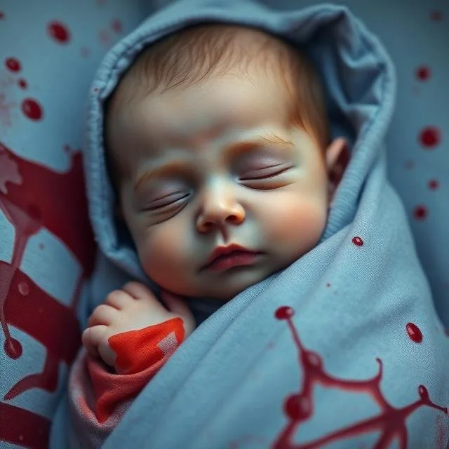 We Were Not Prepared.