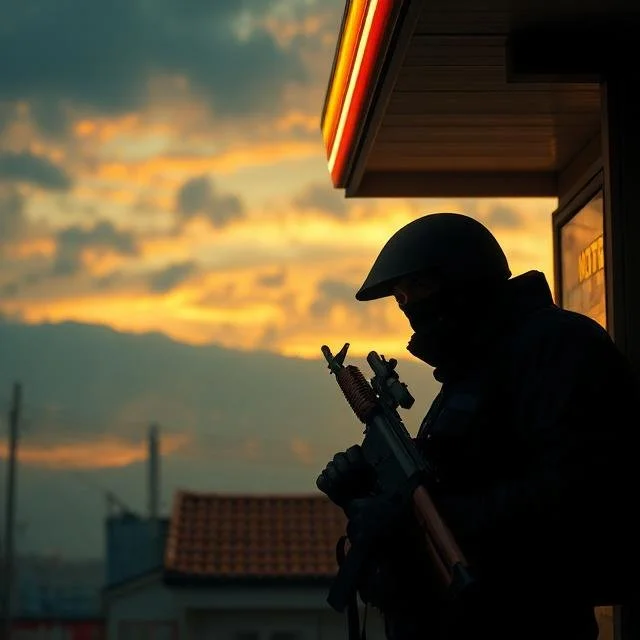 Surveying the New Landscape