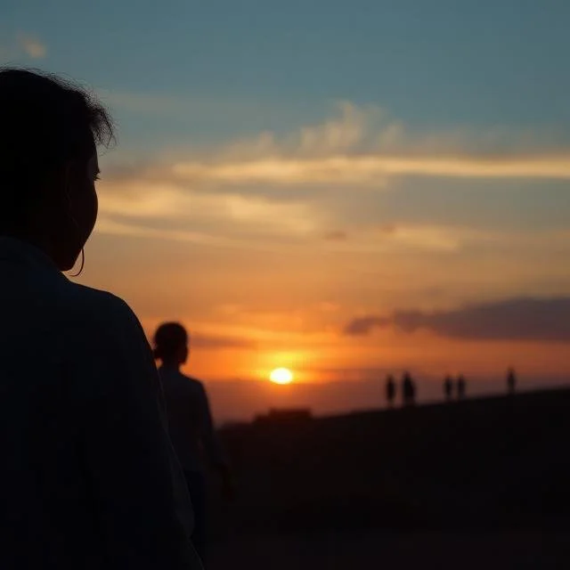 Hope Springs Eternal.