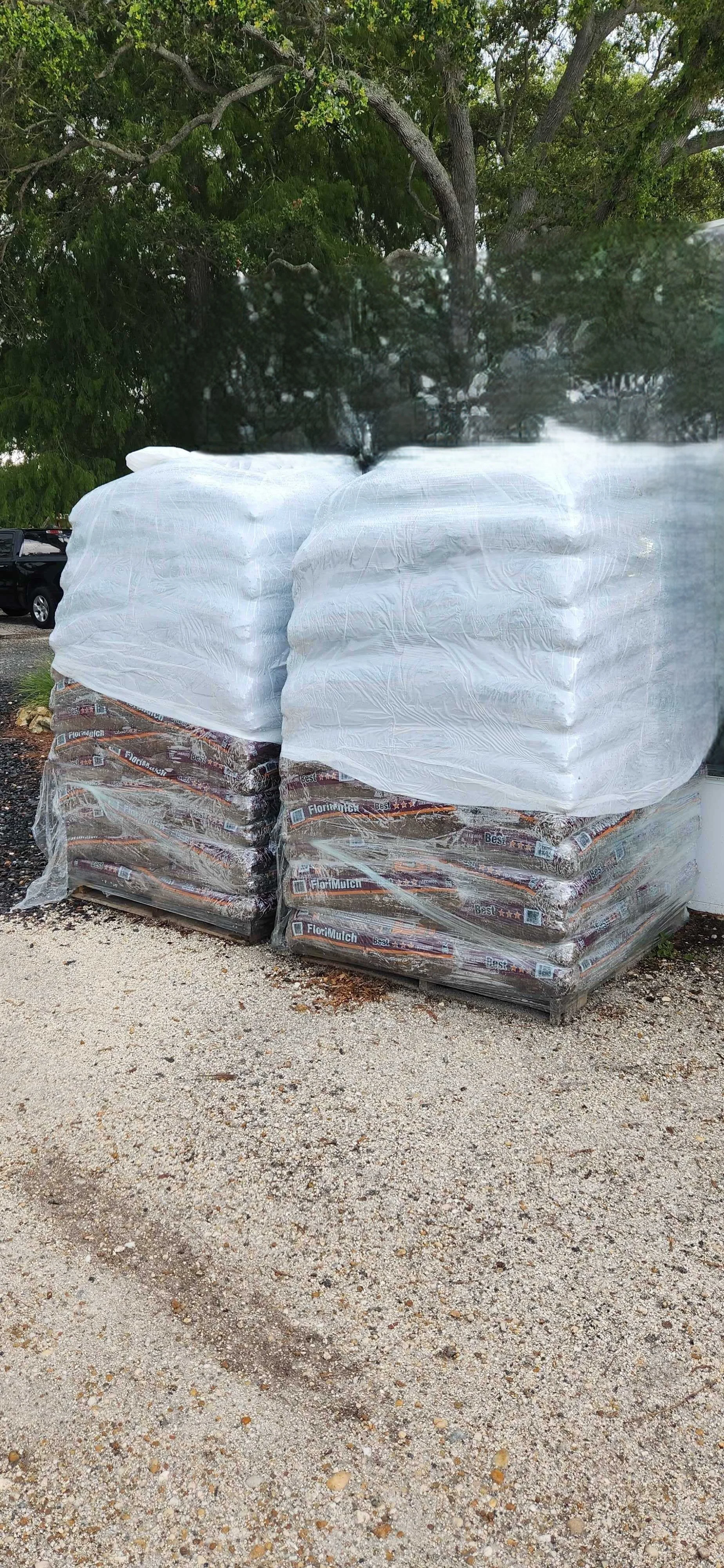 Hauling Heavy Feelings