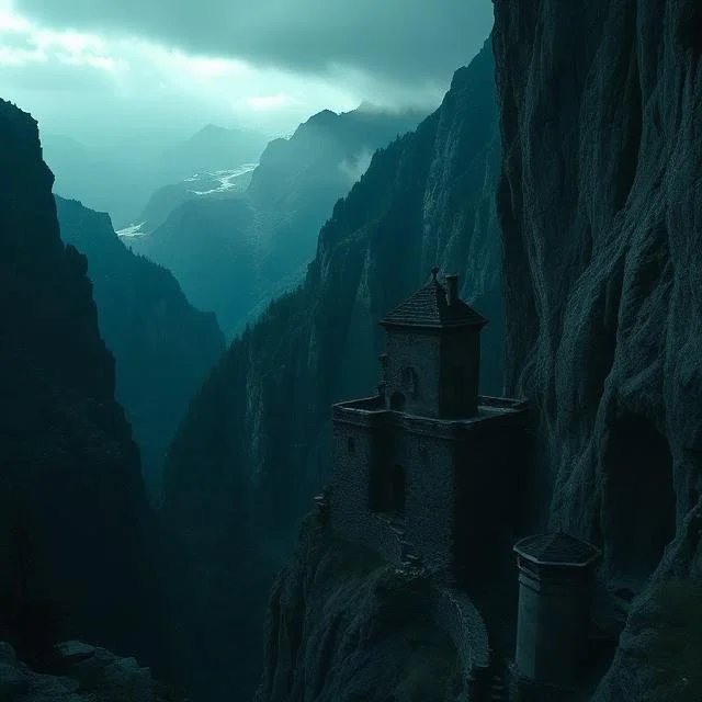 Striving for Justice