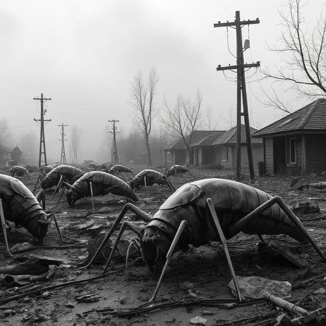 Assessing the Situation