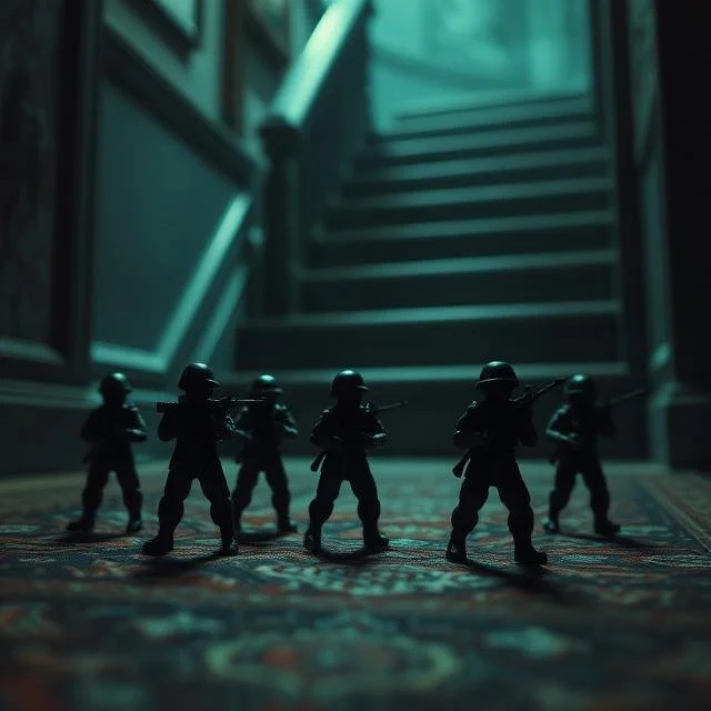 Thinking About the Past and Future.