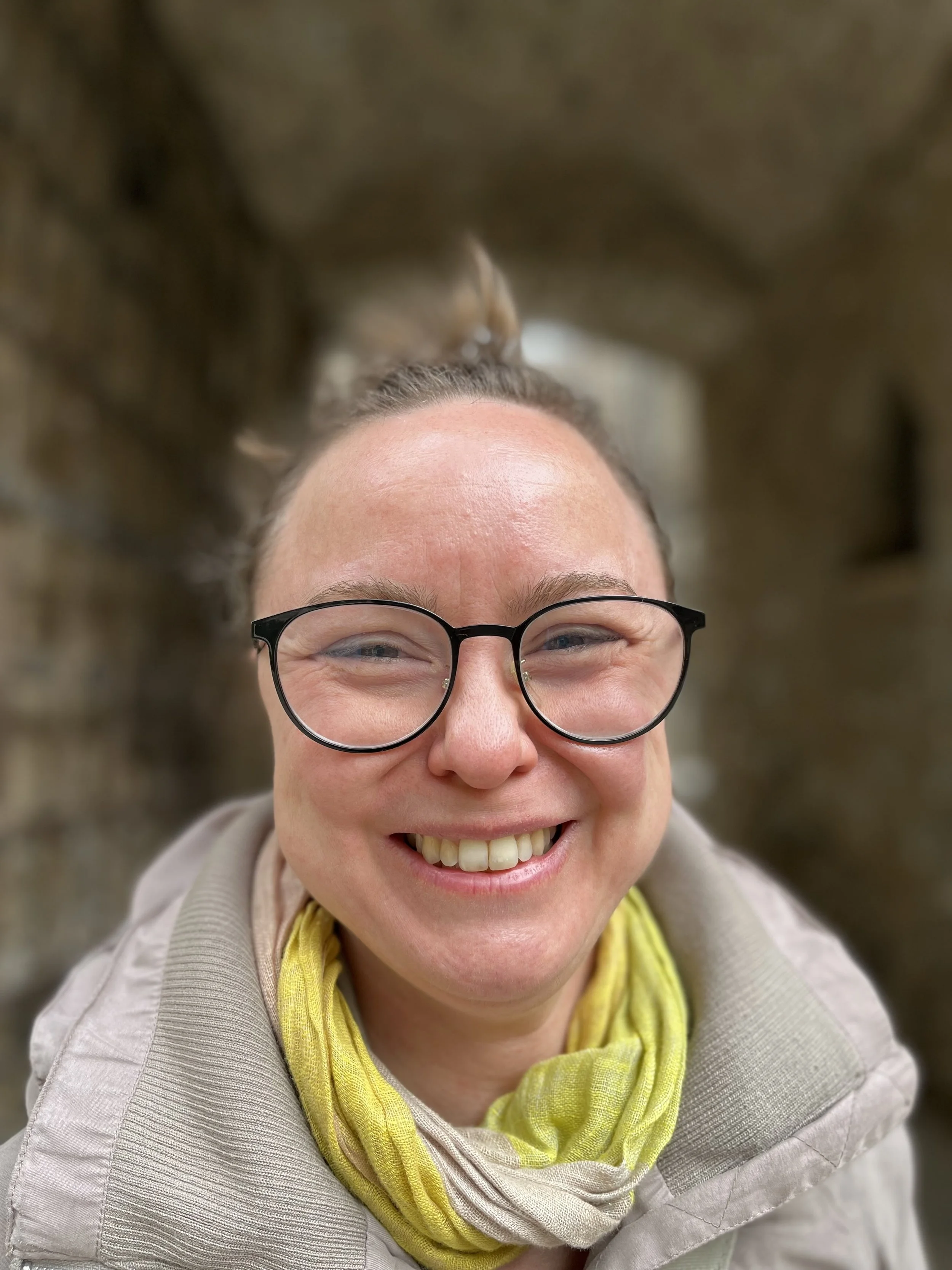 professional, inspiring pilates teacher, strong bond for lifetime