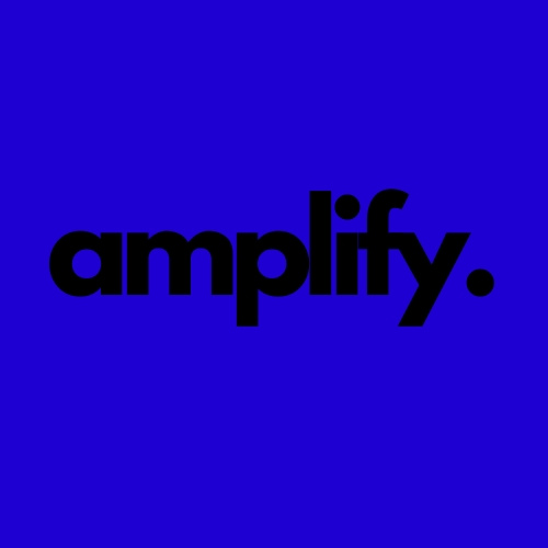 amplify