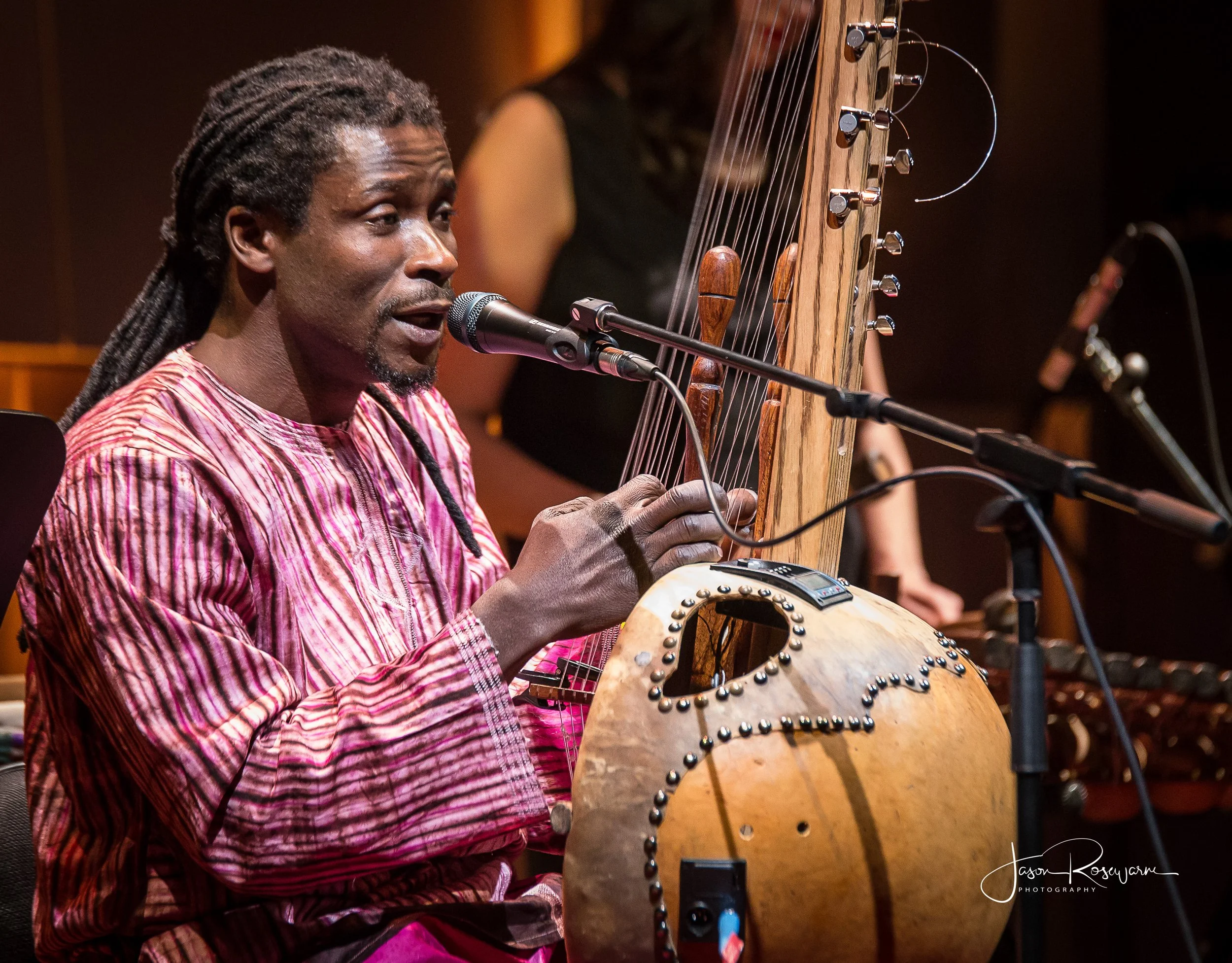 Rhythm of Life - Mohamed Kora.jpg