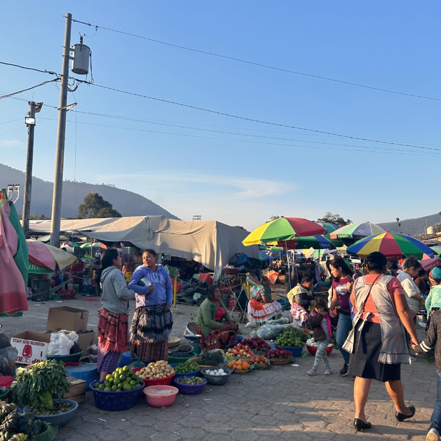 Antigua, Guatemala - home base for most of our trip 🇬🇹
Pictures include Antigua, Pacaya Volcano, coffee farm &amp; Lake Atitlan x

EDIT: total cost for trip was about $2500 pp for 3 weeks :)