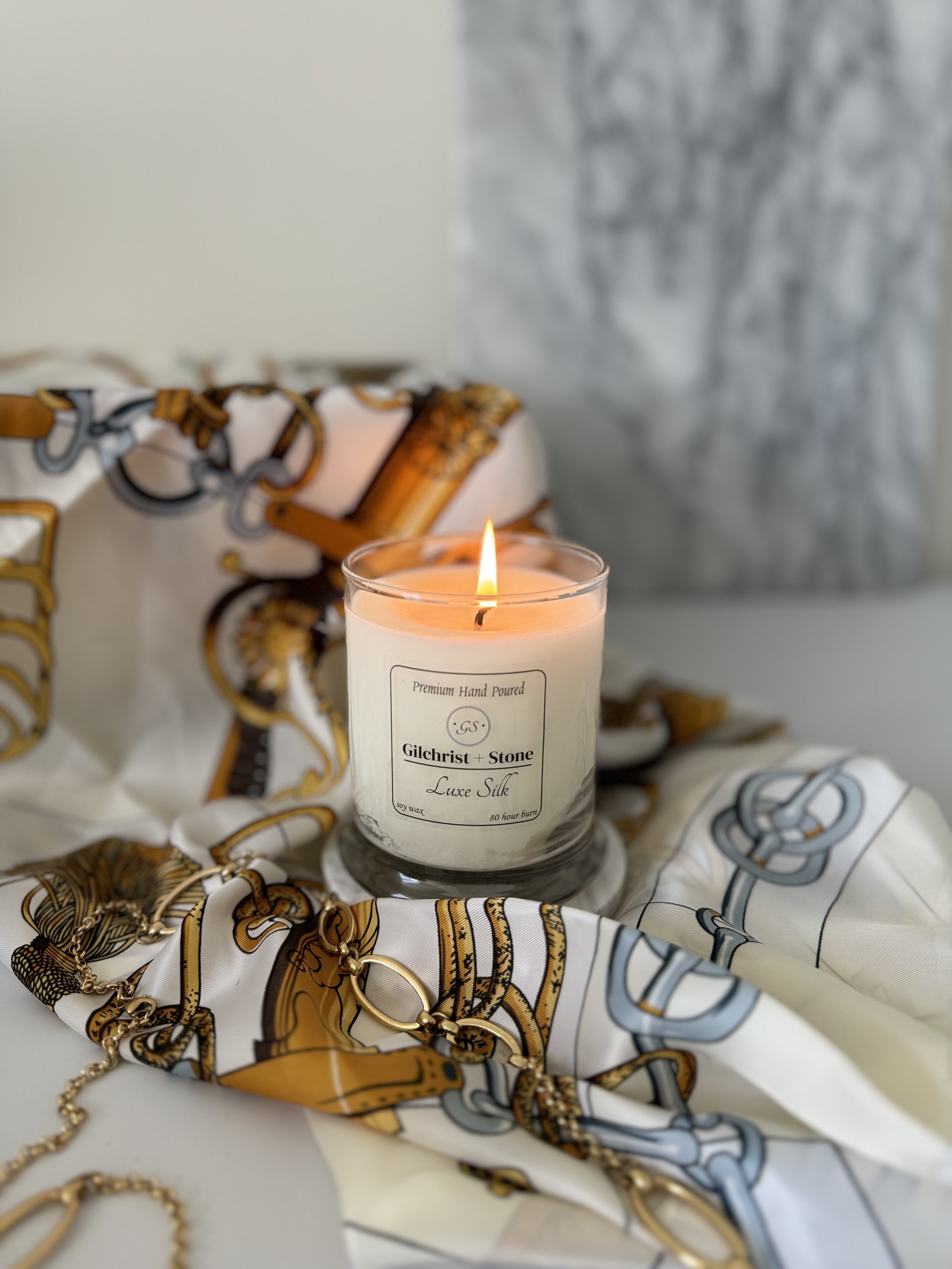 Luxury vs. Mass-Market Candles: What Sets Them Apart