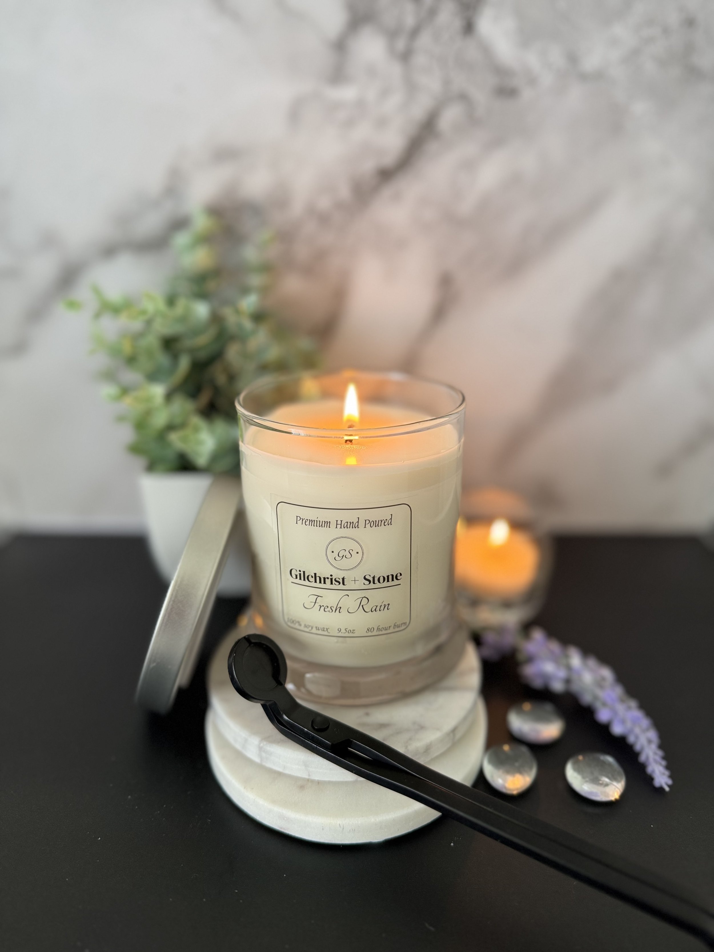Making Your Candle Last Longer: Expert Tips from Gilchrist + Stone