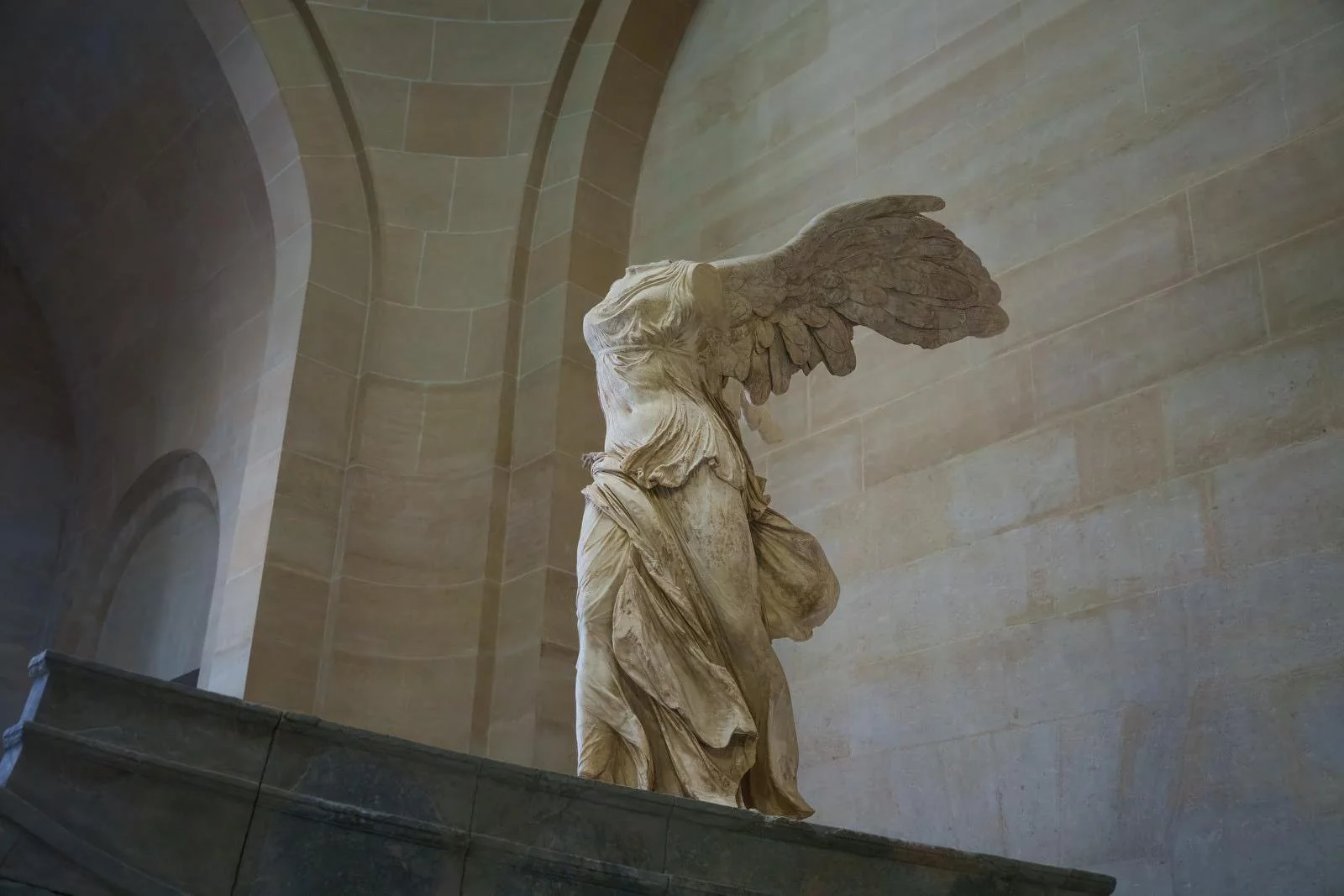 Nike &amp; It Is Not The Shoe Either