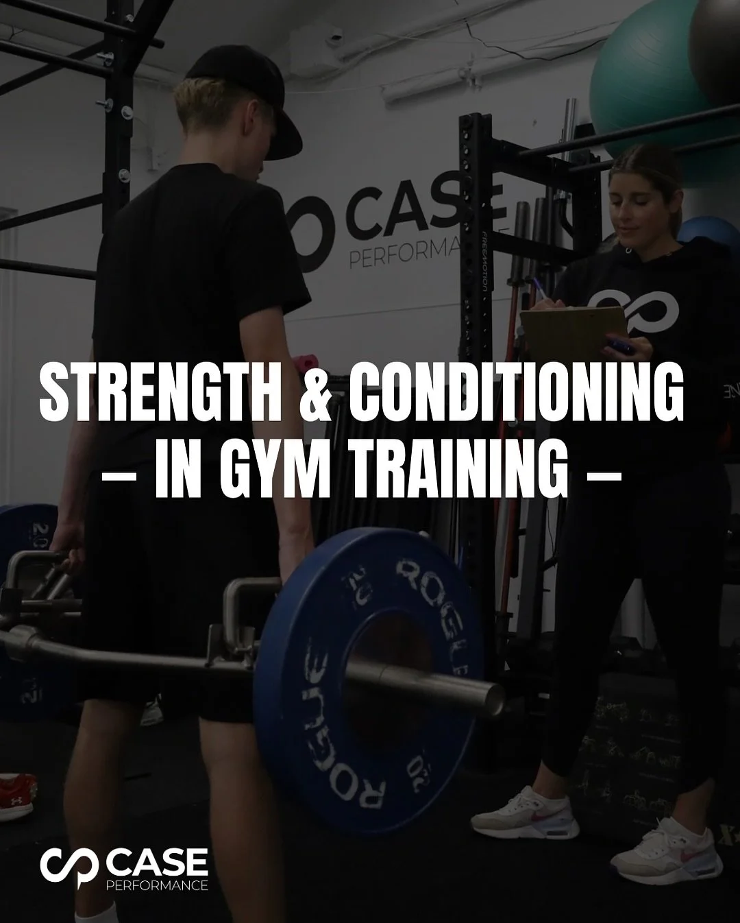 Off-Season Strength &amp; Conditioning
🏋️&zwj;♂️ Starts Monday, November 10
📍 Rothesay Athletics Gym

Schedule:
➡️ Mondays &amp; Wednesdays | 3:00&ndash;7:00 PM
(50-minute sessions &mdash; flexible start times)

Pricing:
💪 Off-Season Athletes: $12