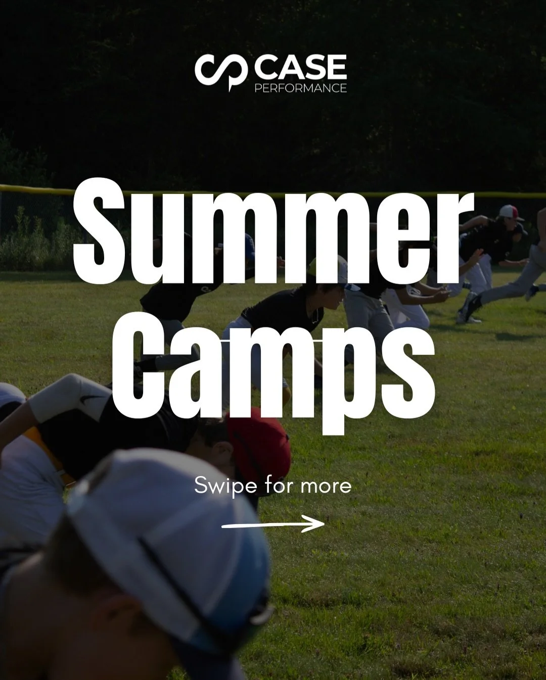 We&rsquo;ve had a lot of people asking when our summer camps are happening this year so they can make sure they&rsquo;re available&hellip;

So we&rsquo;re getting the dates out early 👊⚾️

Summer Camps are back for Year 4.

Mornings are focused on po