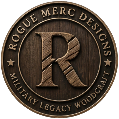 Rogue Merc Designs