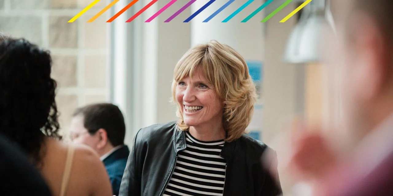 Janet morrison named new MUN PRESIDENT