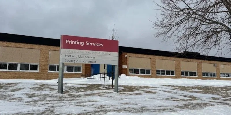 CUPE JOBS ELIMINATED AS A RESULT OF MUN REAL ESTATE DIVESTMENT 