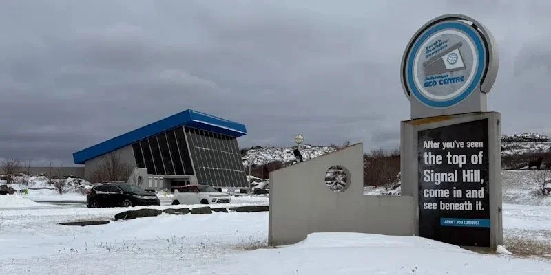 MUN Quietly Confirms Job Cuts