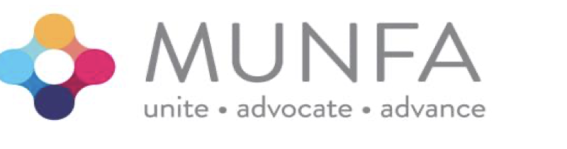 MUN CANCELS COLLEGIAL GOVERNANCE COMMITTEE