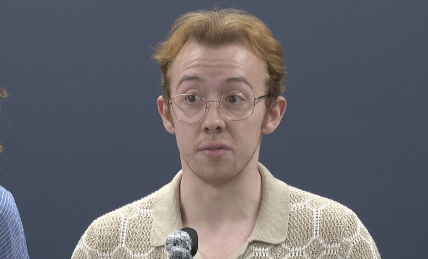 STUDENTS LAUNCH ‘BRING BACK THE FREEZE’ CAMPAIGN