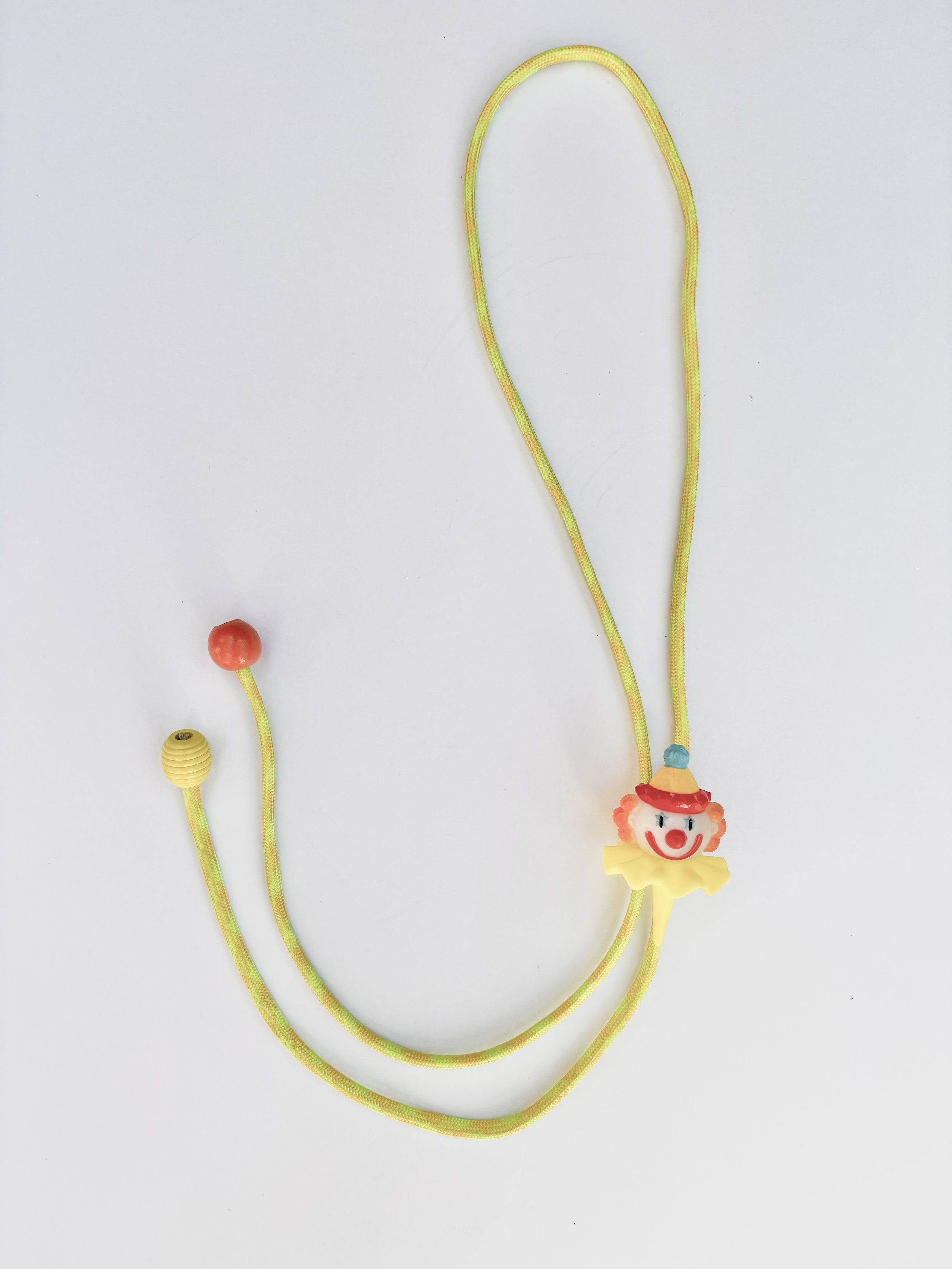Clown Bolo