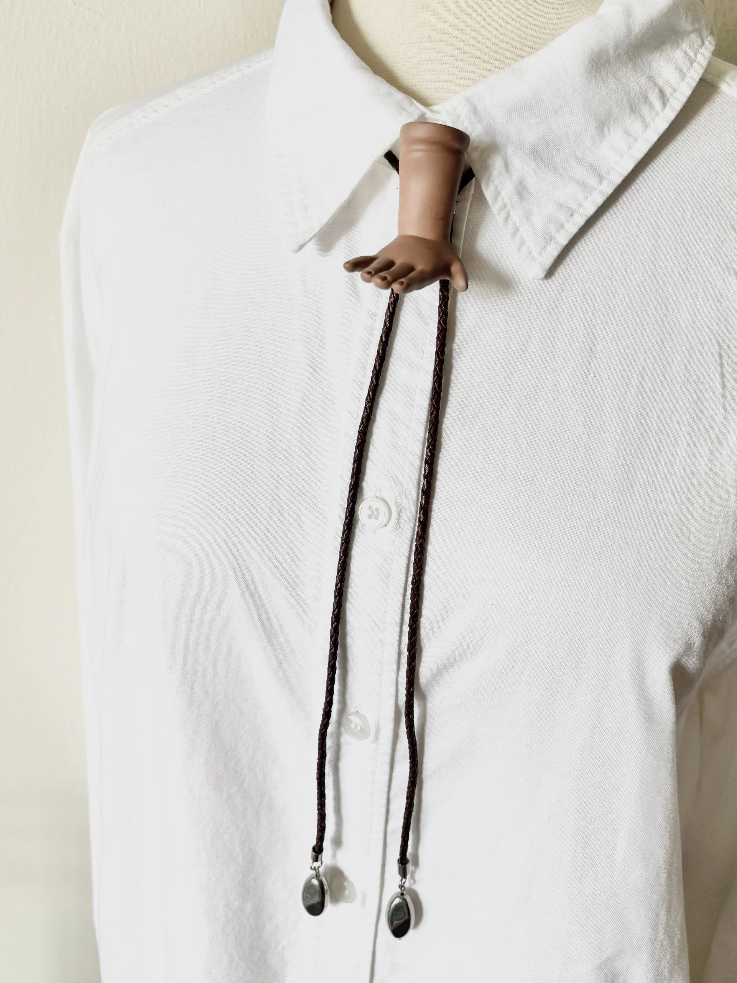 Hand Bolo