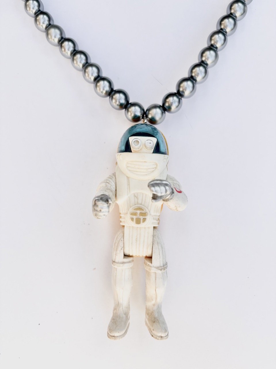 Underwater Explorer Necklace