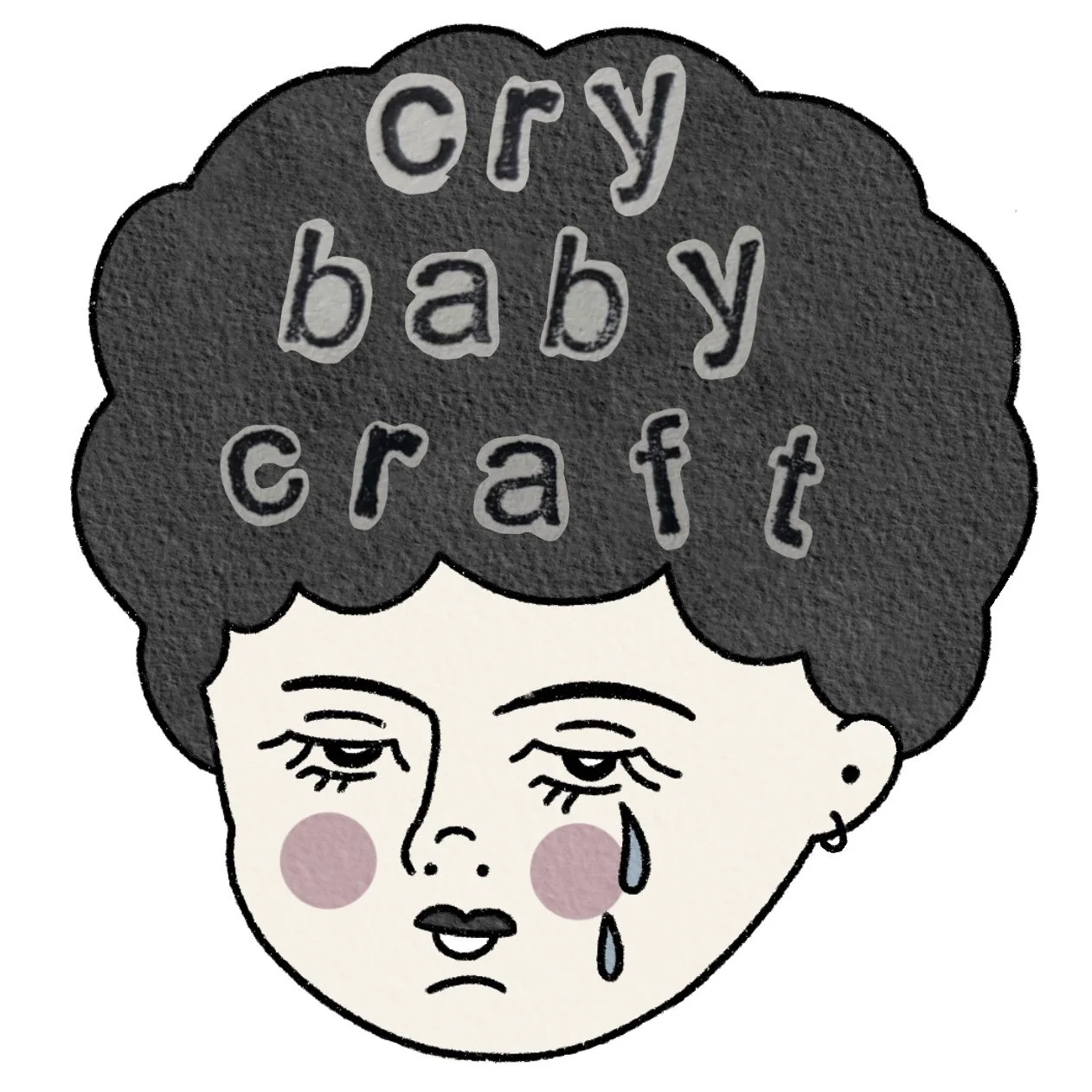 Cry Baby Craft