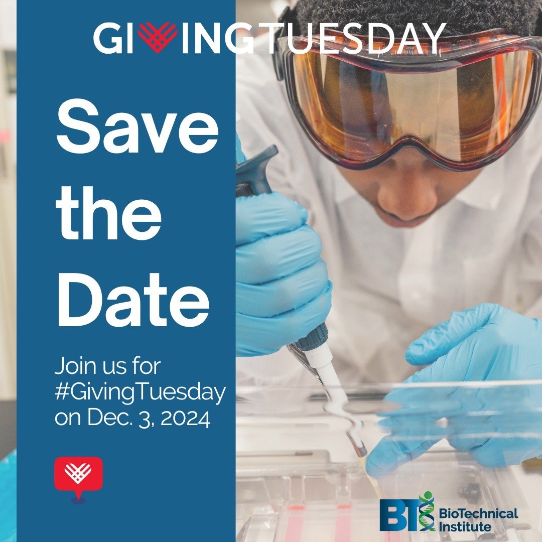 ✨ Happy Friday! 🎉 As we celebrate the weekend, let&rsquo;s also look forward to Giving Tuesday on December 3rd! 🌍💖 It&rsquo;s time to think about non-profits that could use our support. Stay tuned for more details. #GivingTuesday #SaveTheDate