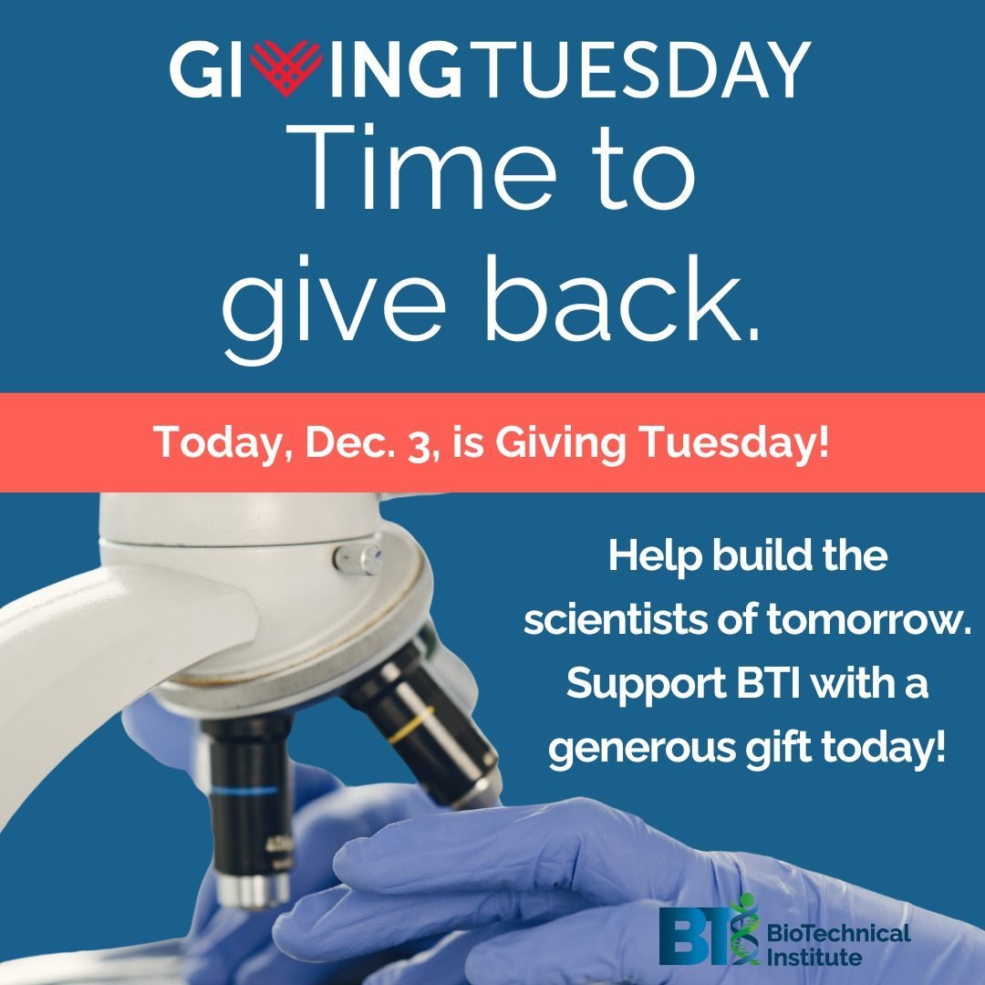 🌟 Giving Tuesday is here! Did you know it costs $14,000 for one student to attend our tuition-free program? 💡 Investing in education transforms lives and communities. Let's unite to sponsor a student! Every contribution counts! 👇https://ow.ly/gggZ