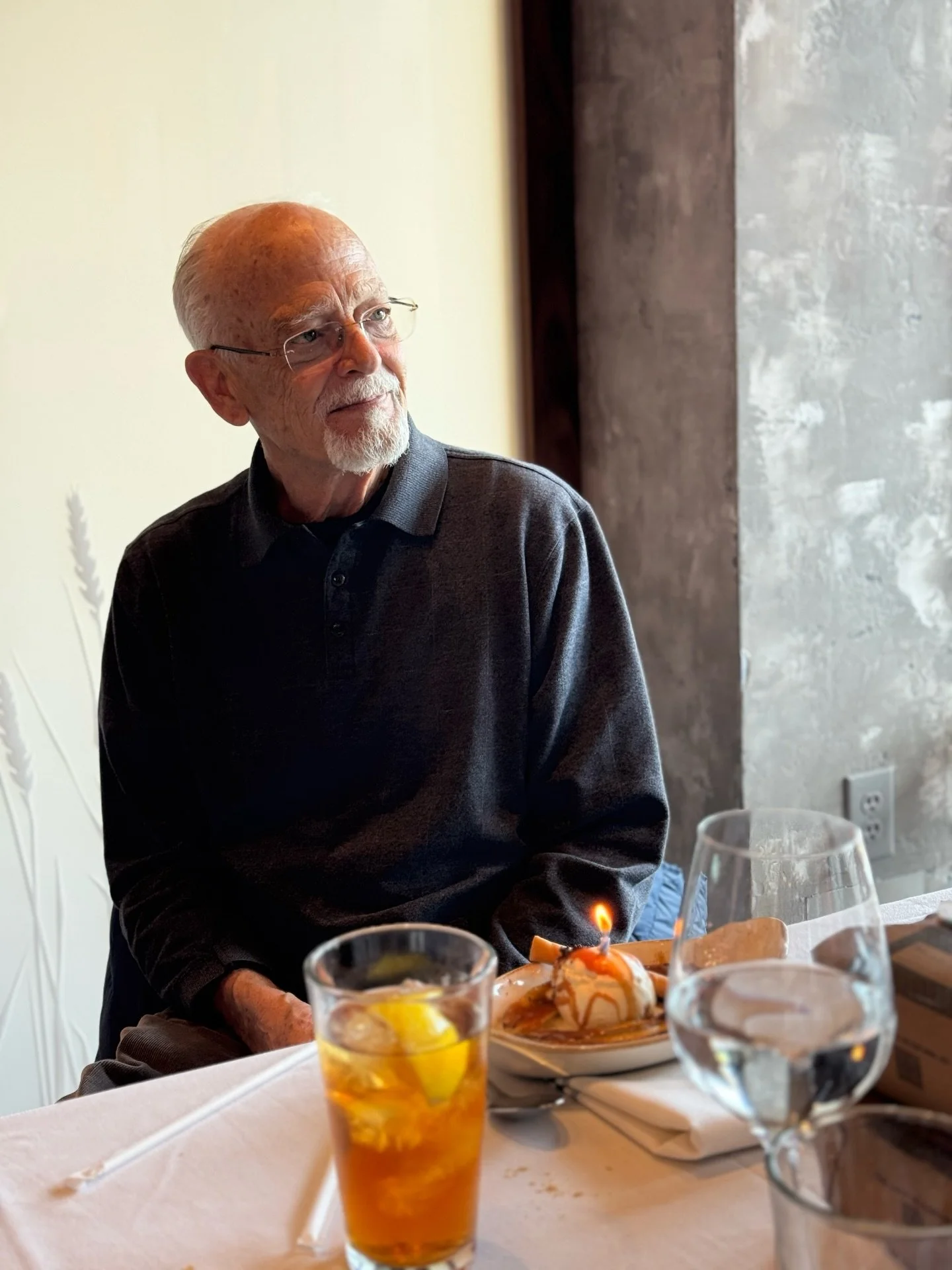 We would like to extend our deepest gratitude to Dr. Tim Fawcett as he begins his well-deserved retirement. Thank you, Tim, for your unwavering commitment to the students you have served and for the passion you brought to BTI each and every day.

Dur