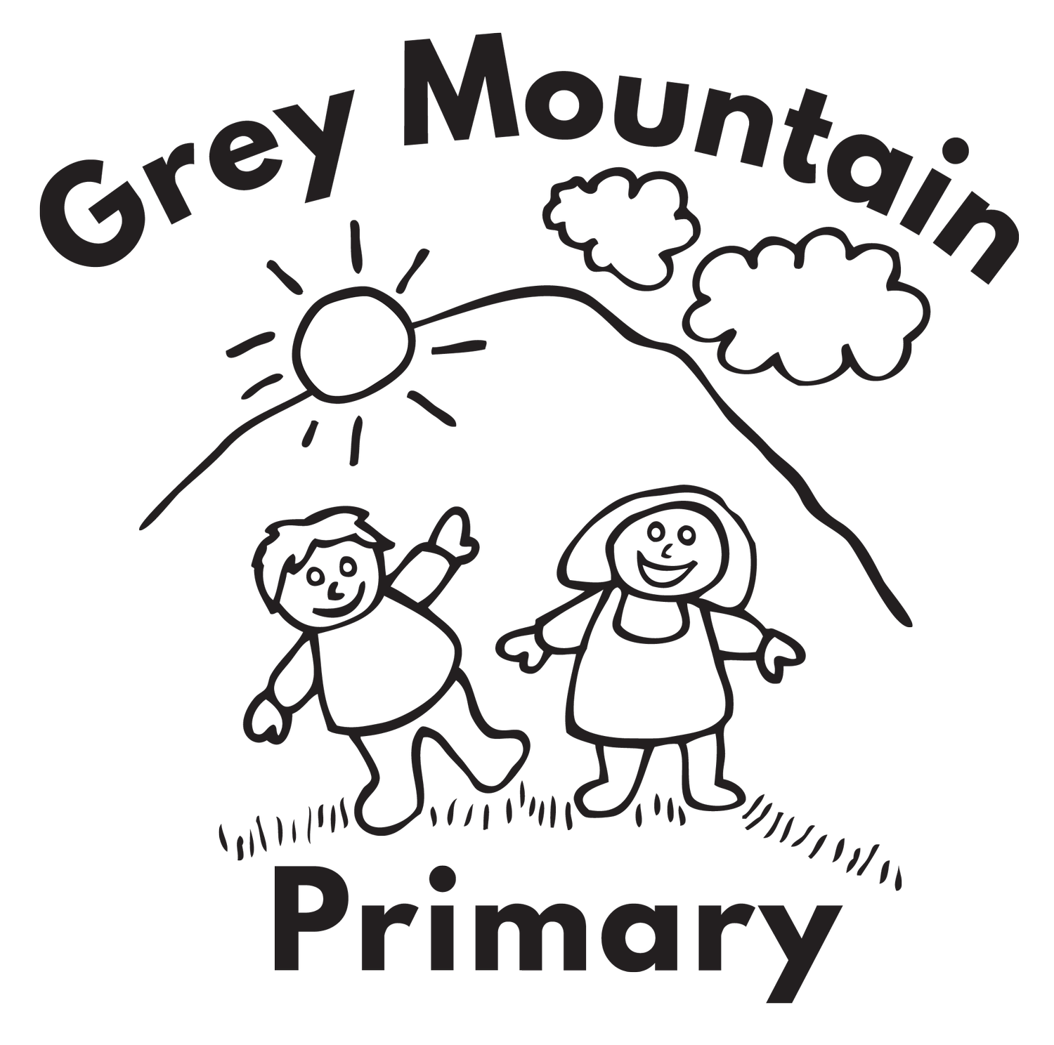 Grey Mountain Primary School