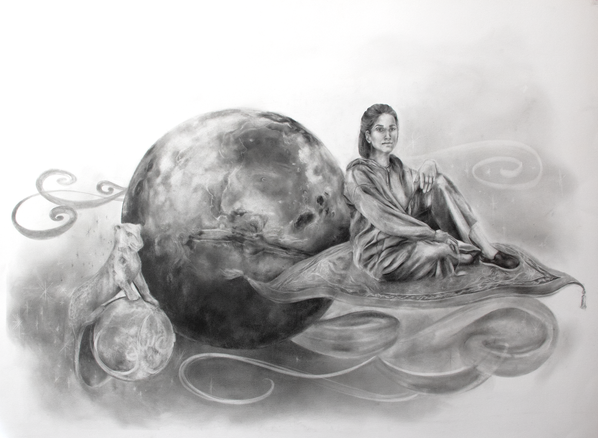 Cartier Made the Only Amulet I'll Ever Need