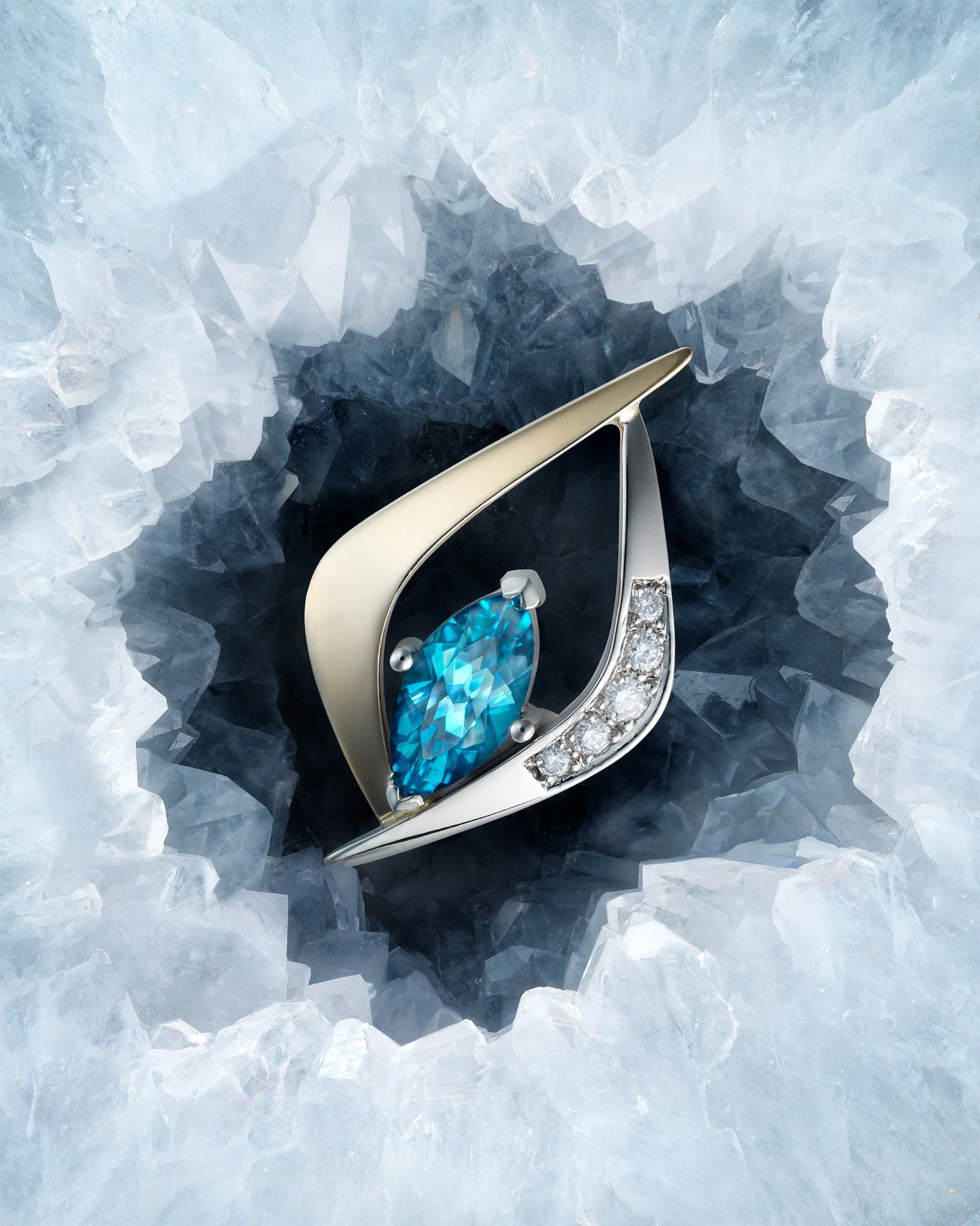 Jewellery Photography