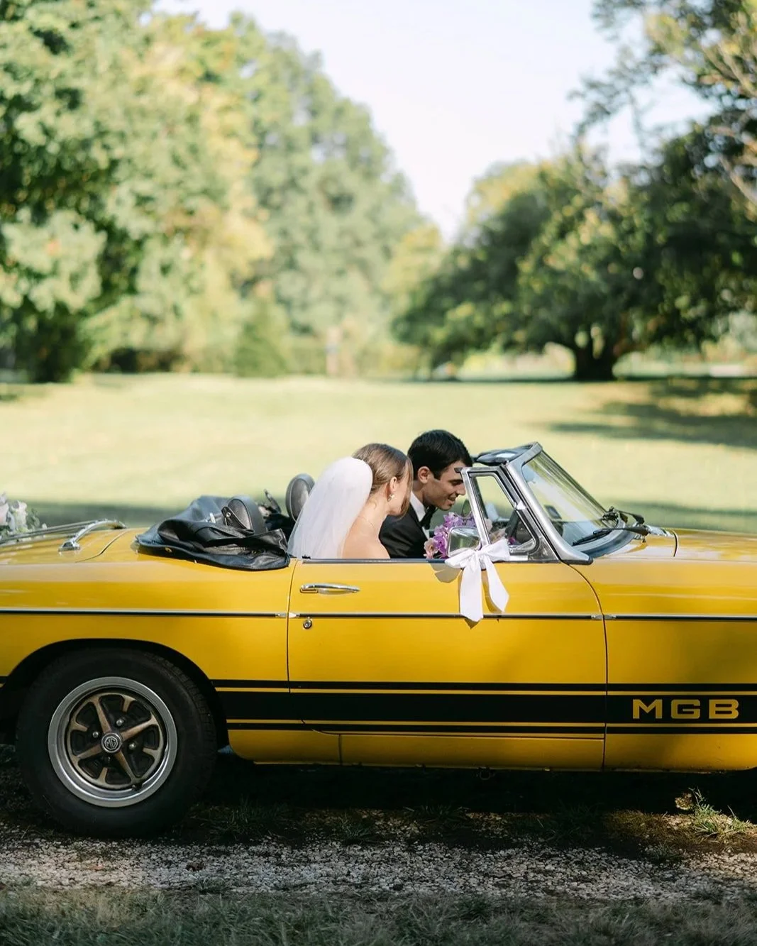 Private Estate Wedding in Maryland