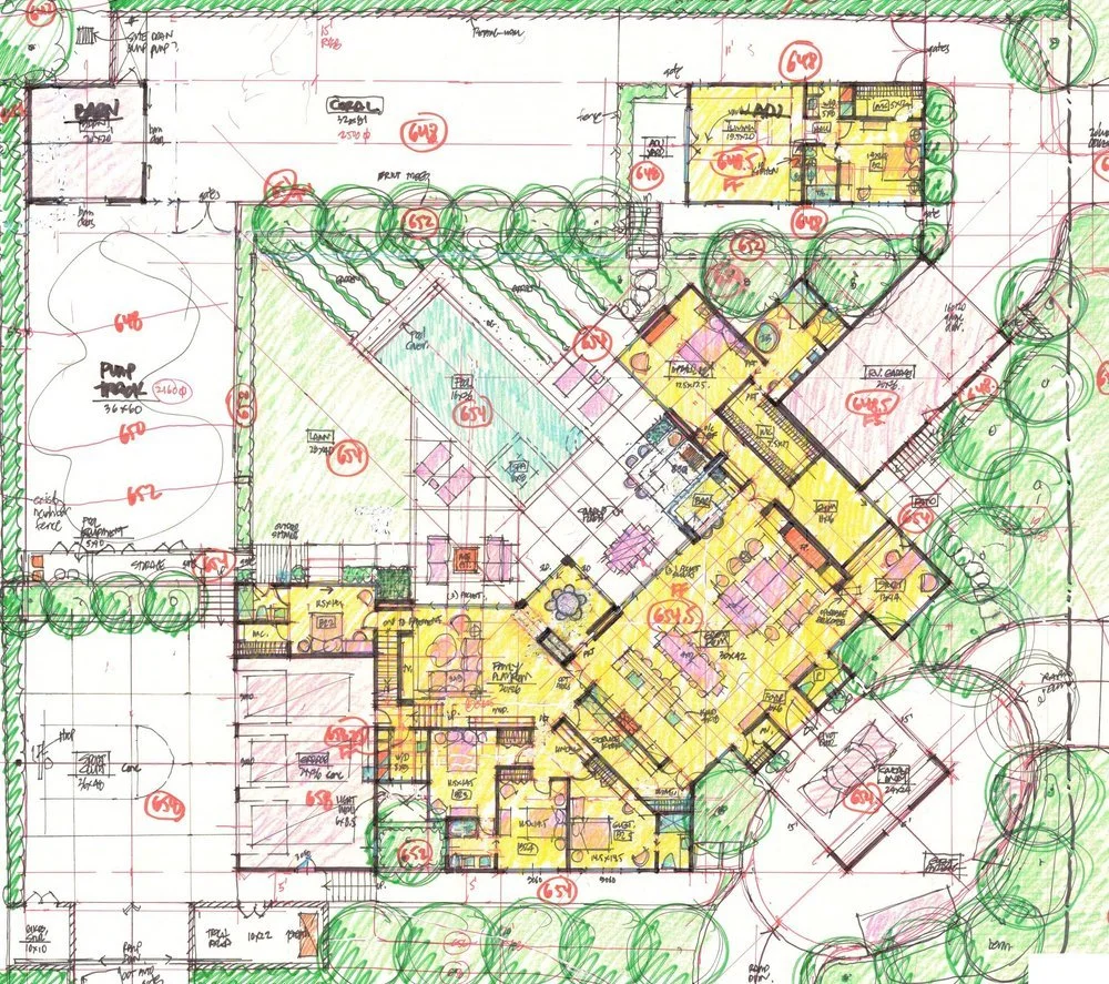 The Burdge Process: How We Bring Our Projects to Life