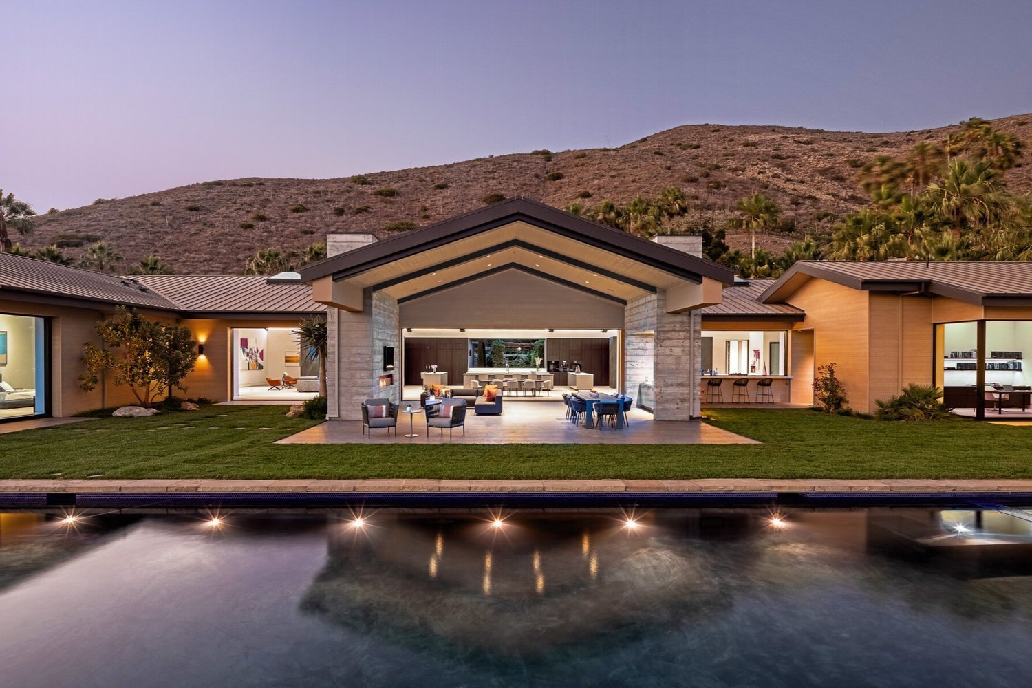 Our Commitment to Sustainable Building Practices