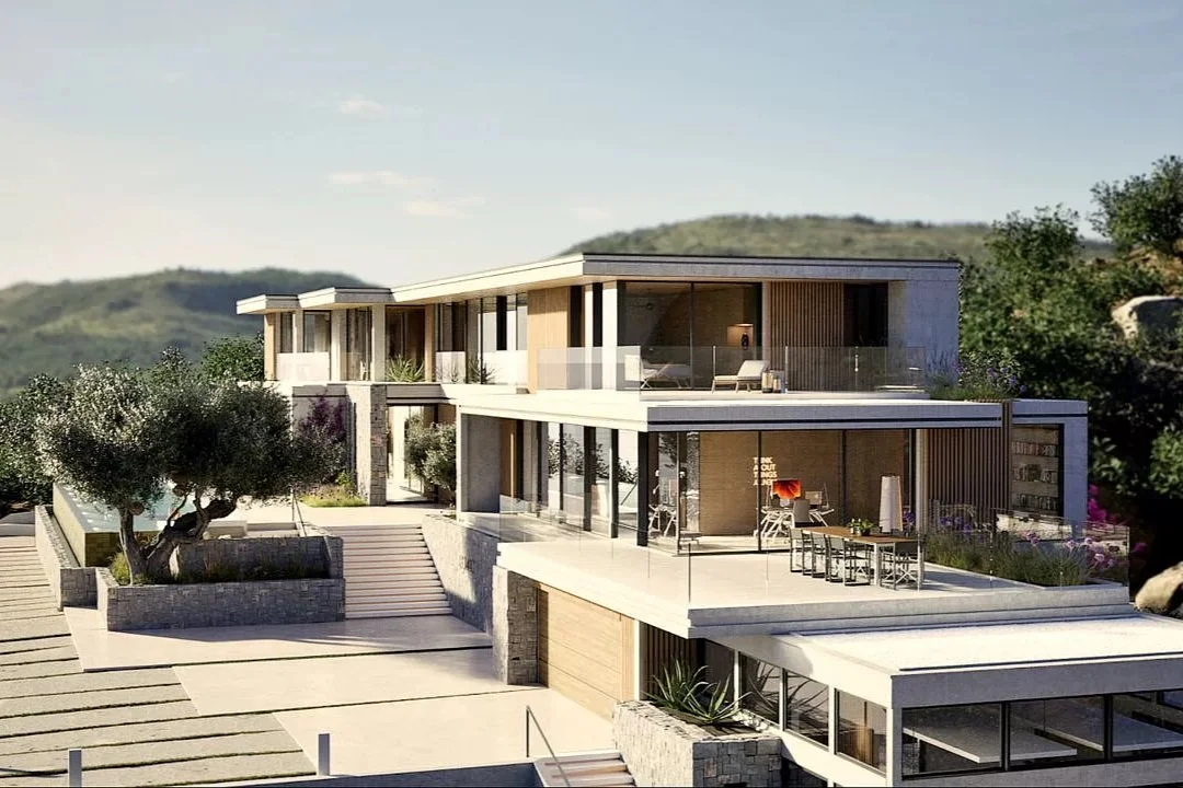 3096 Sumac Ridge Road