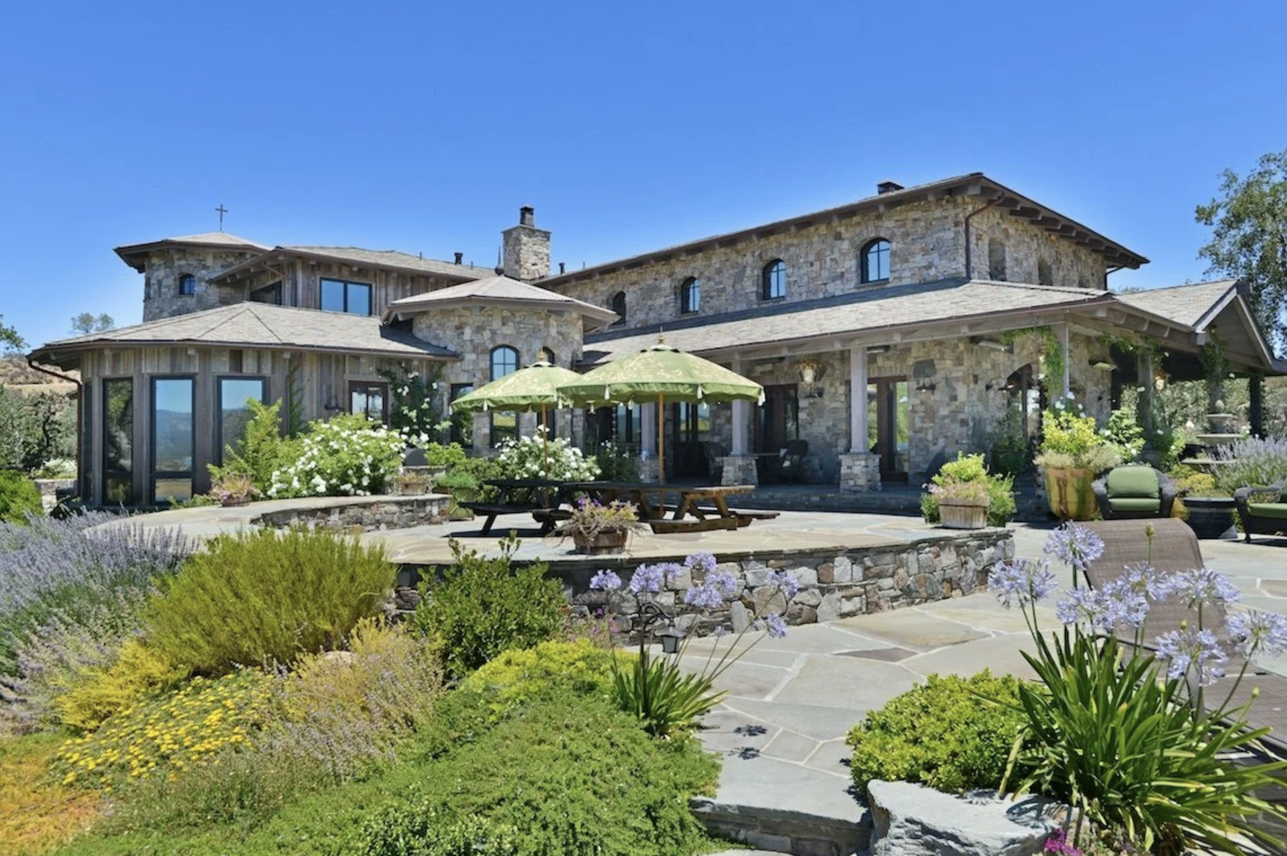 Rancho Mariposa