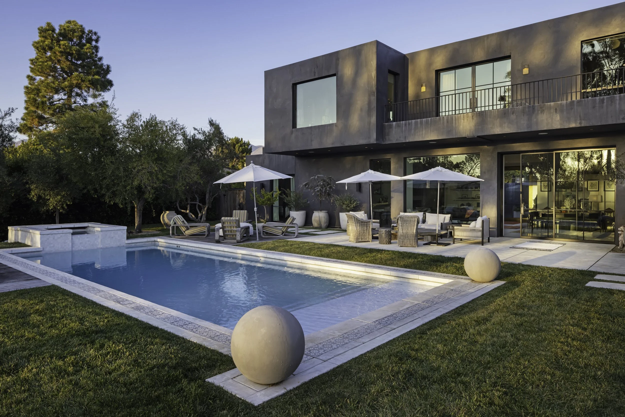 Rebuilding After the Woolsey Fire: A Blank Slate, A New Vision