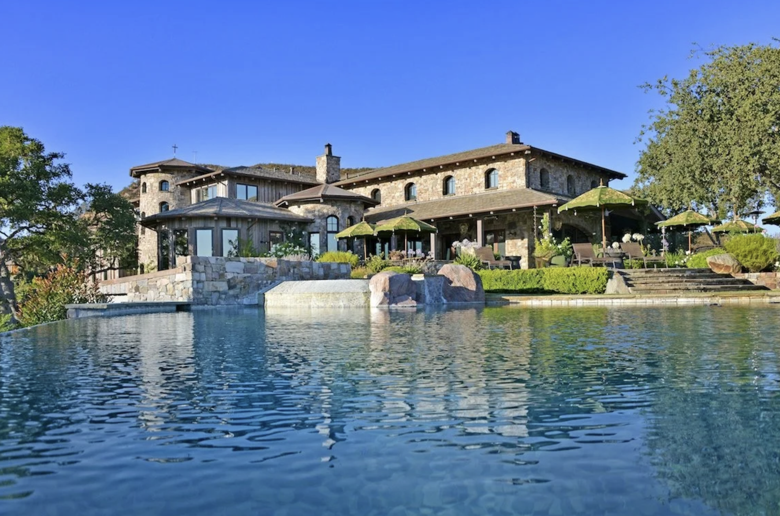 Rancho Mariposa