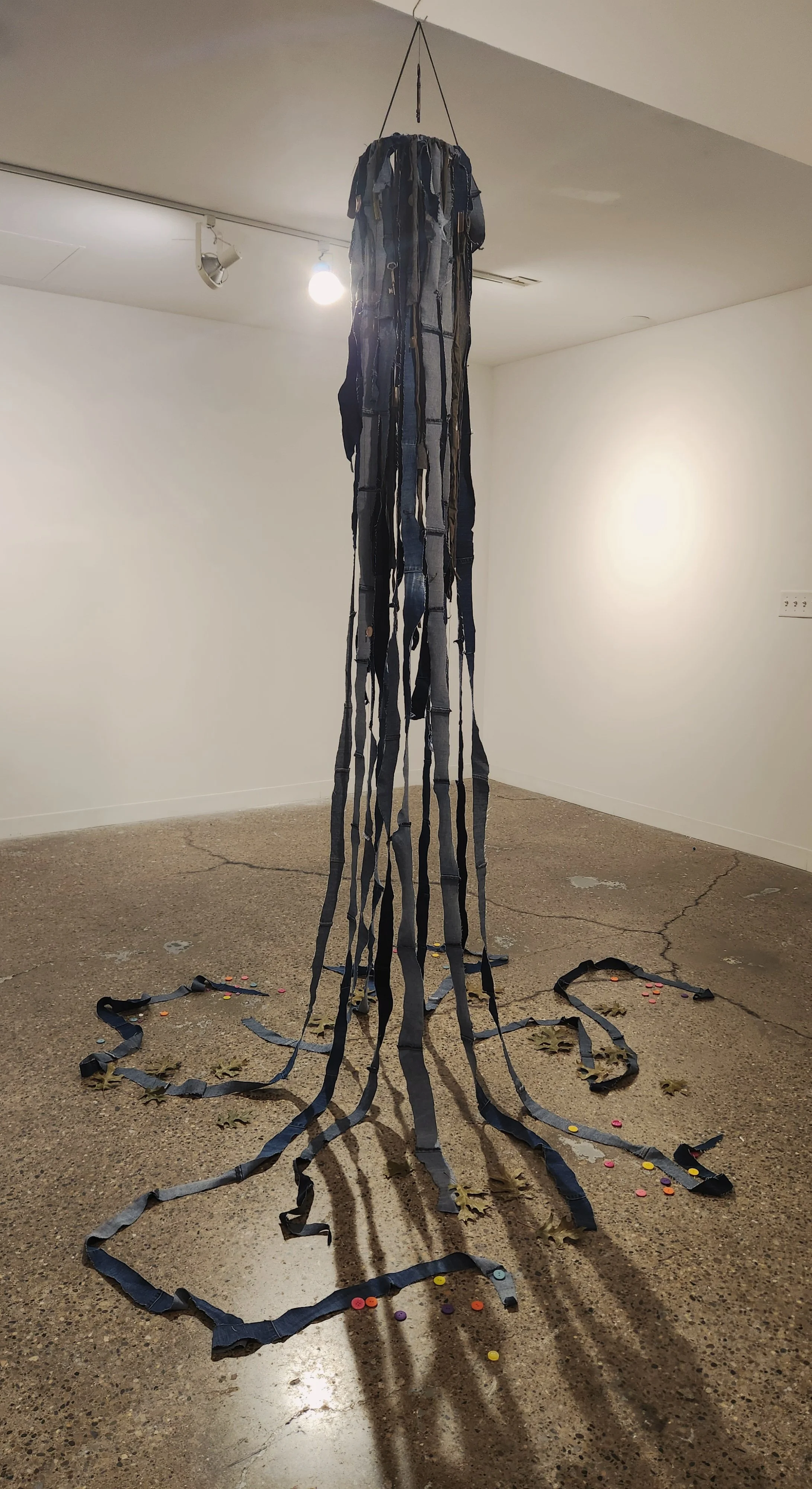 Moving to Expression