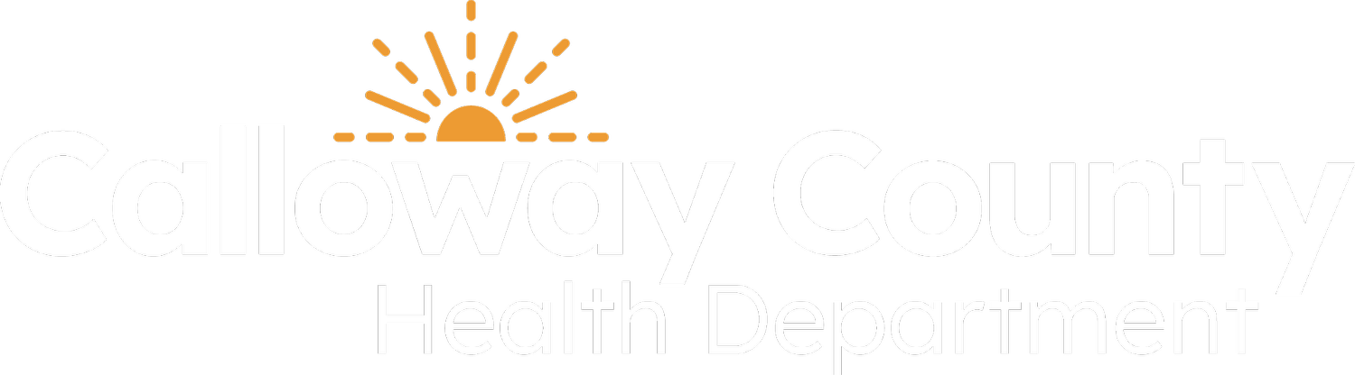 Calloway County Health Department
