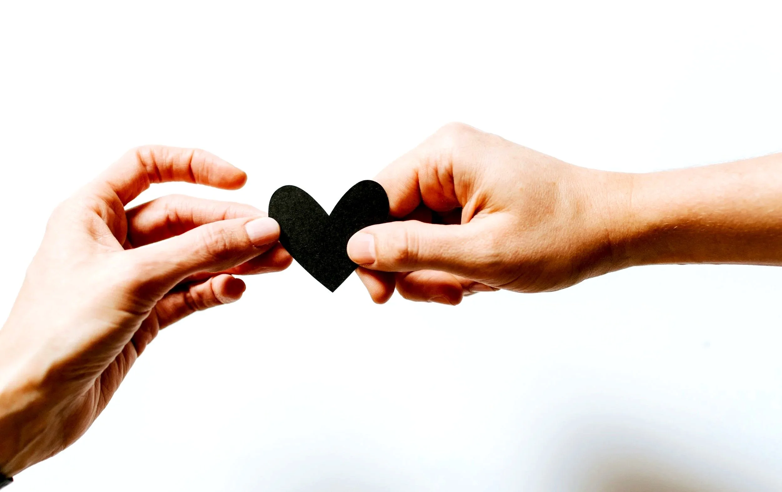 Why Attachment-Informed Therapy?