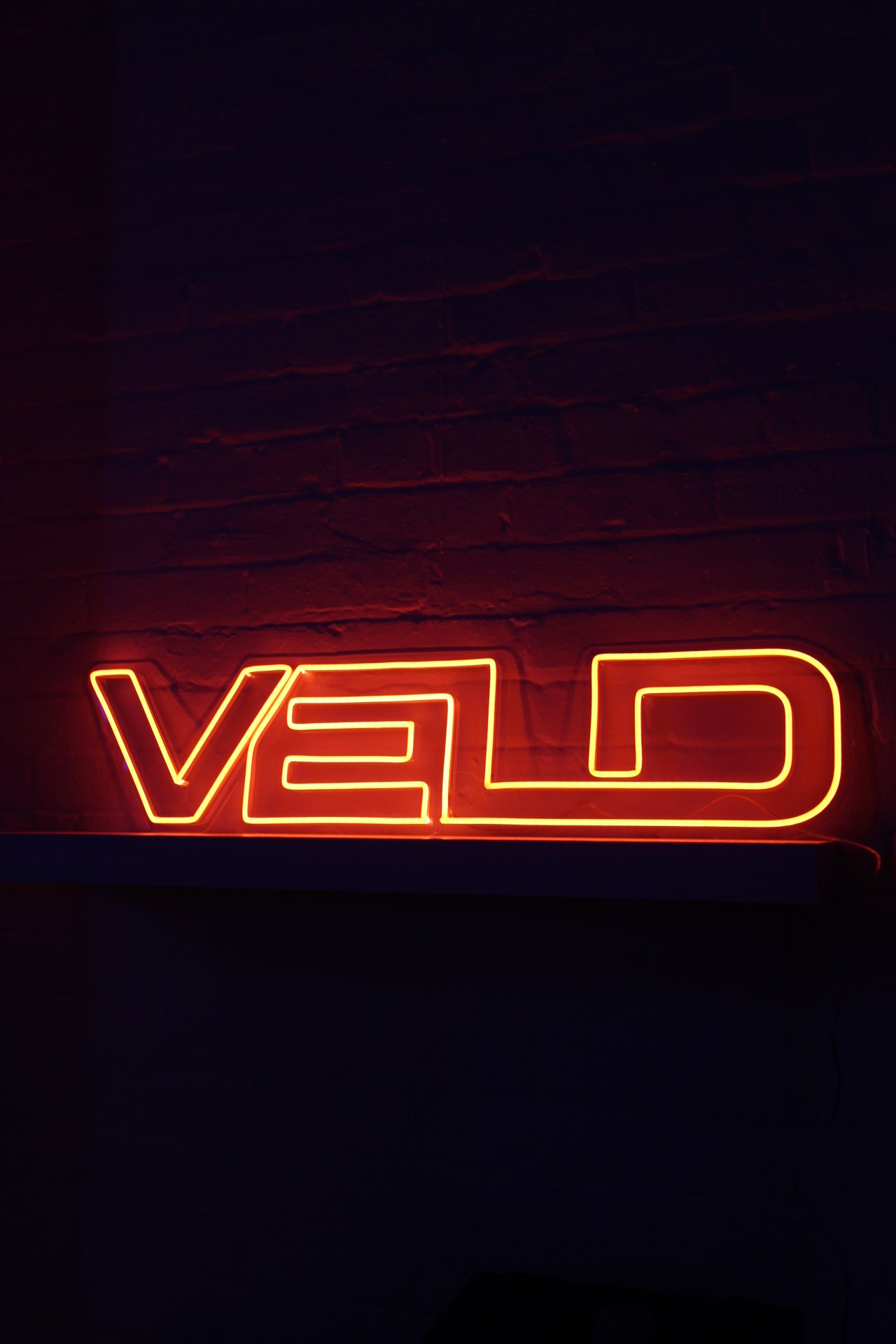 VELD