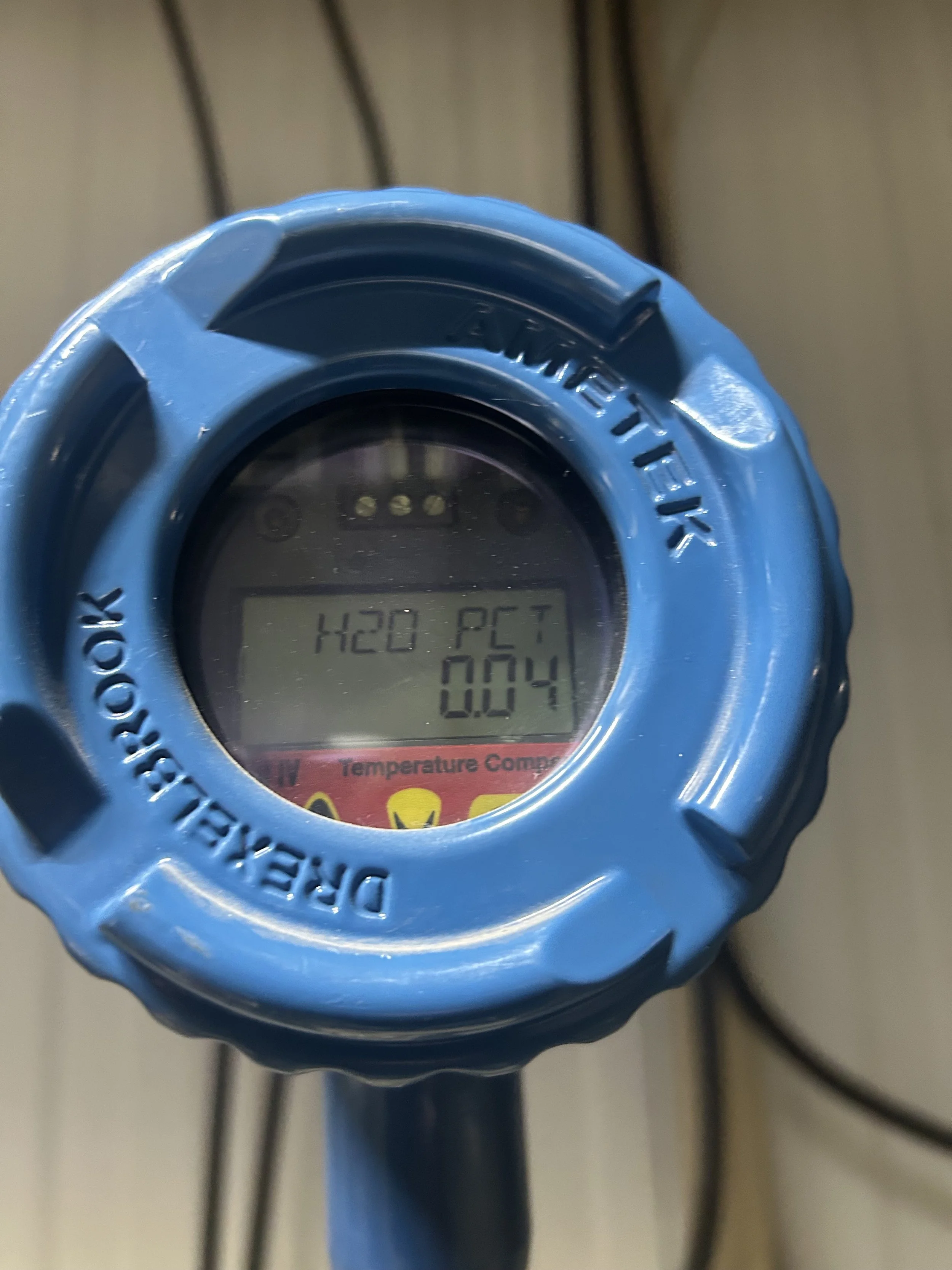 Calibrating Water Cut Monitors: Why It’s Critical for Pipeline Integrity