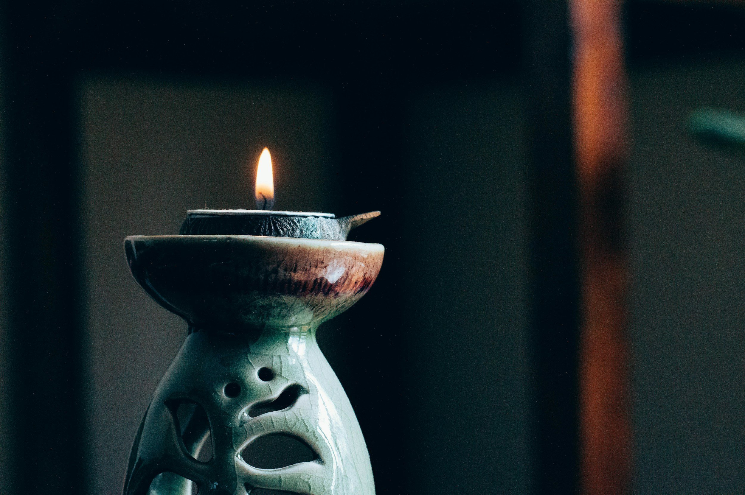 Evening Meditation