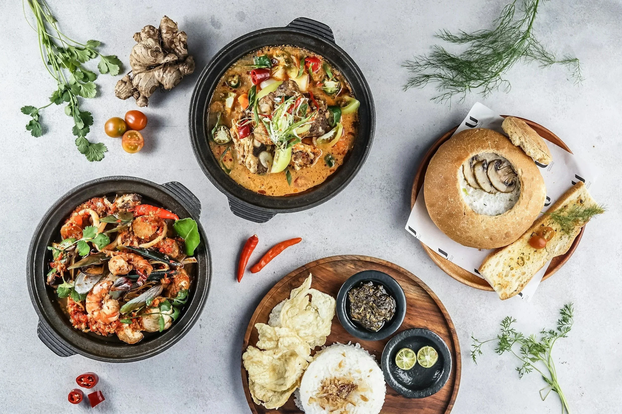 Community Dinner &amp; Celtic Eucharist at Camp Washington Jan. 10th