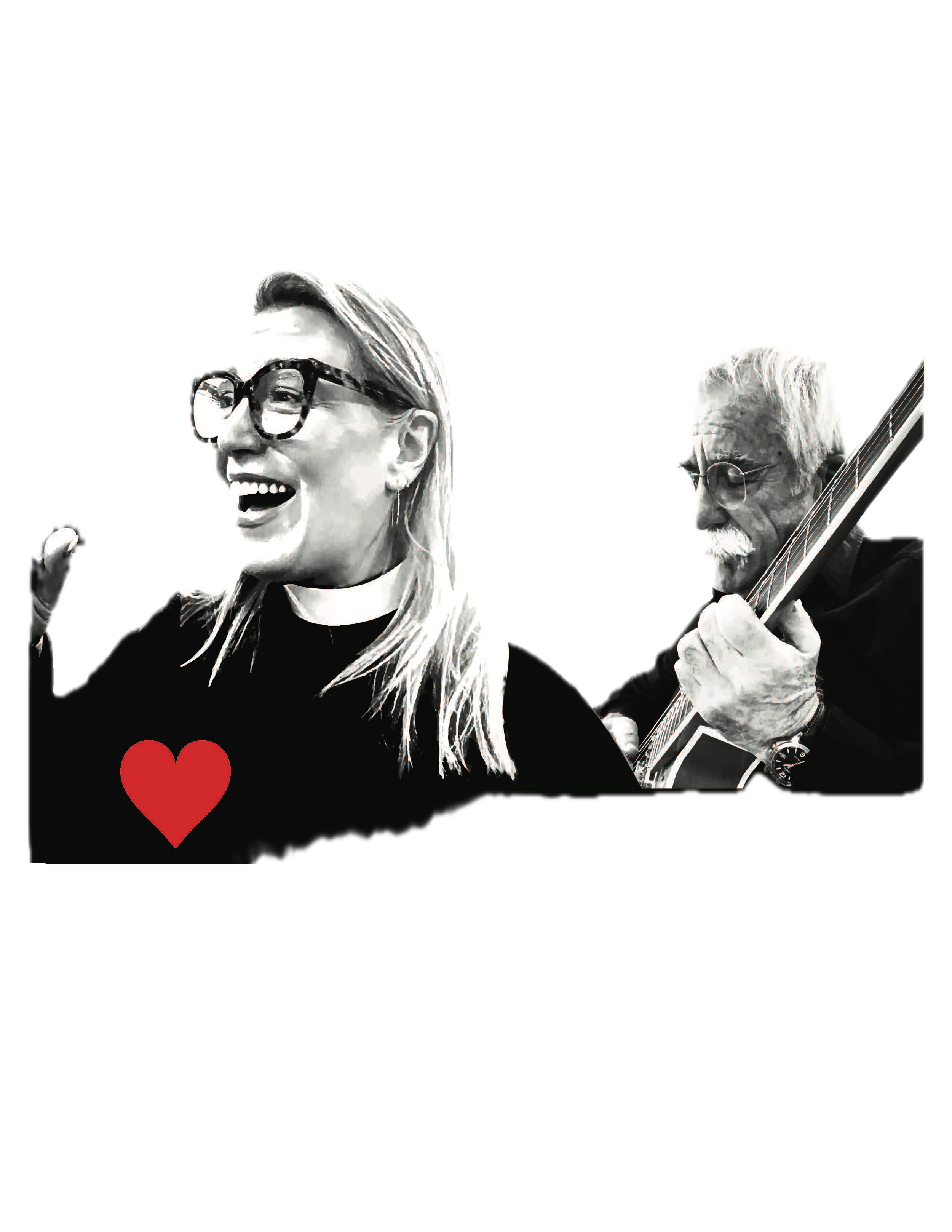 Love Songs for Valentine’s Day